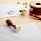 Wreath Sealing Wax Stamp by Recollections™